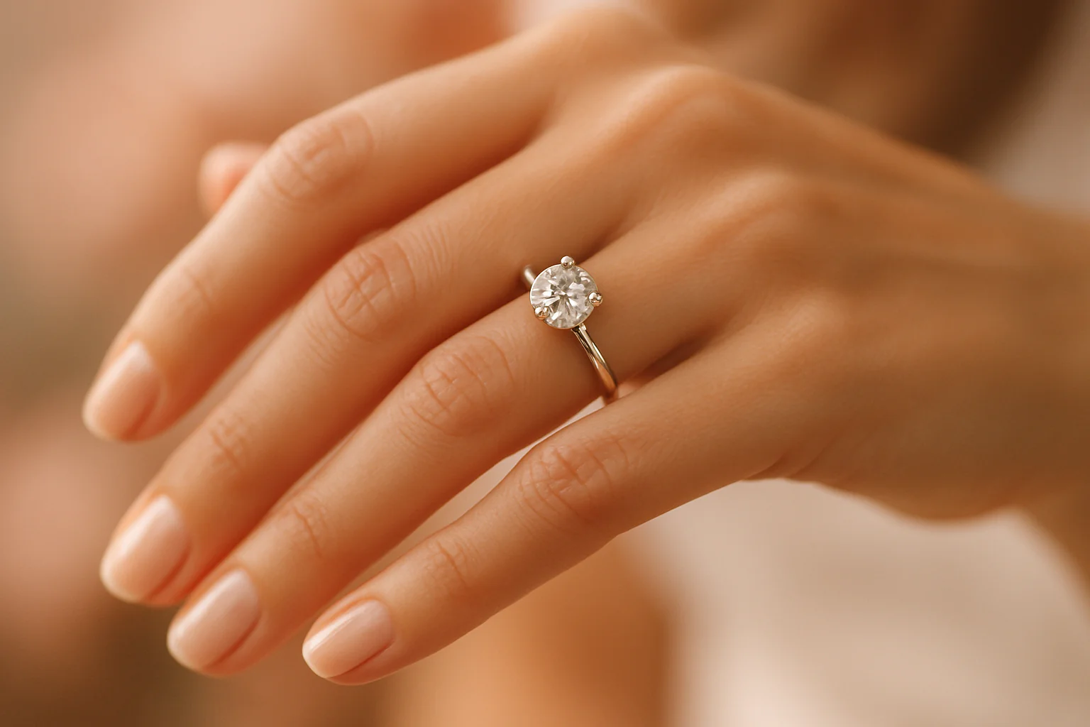 Choosing the perfect engagement ring for your part