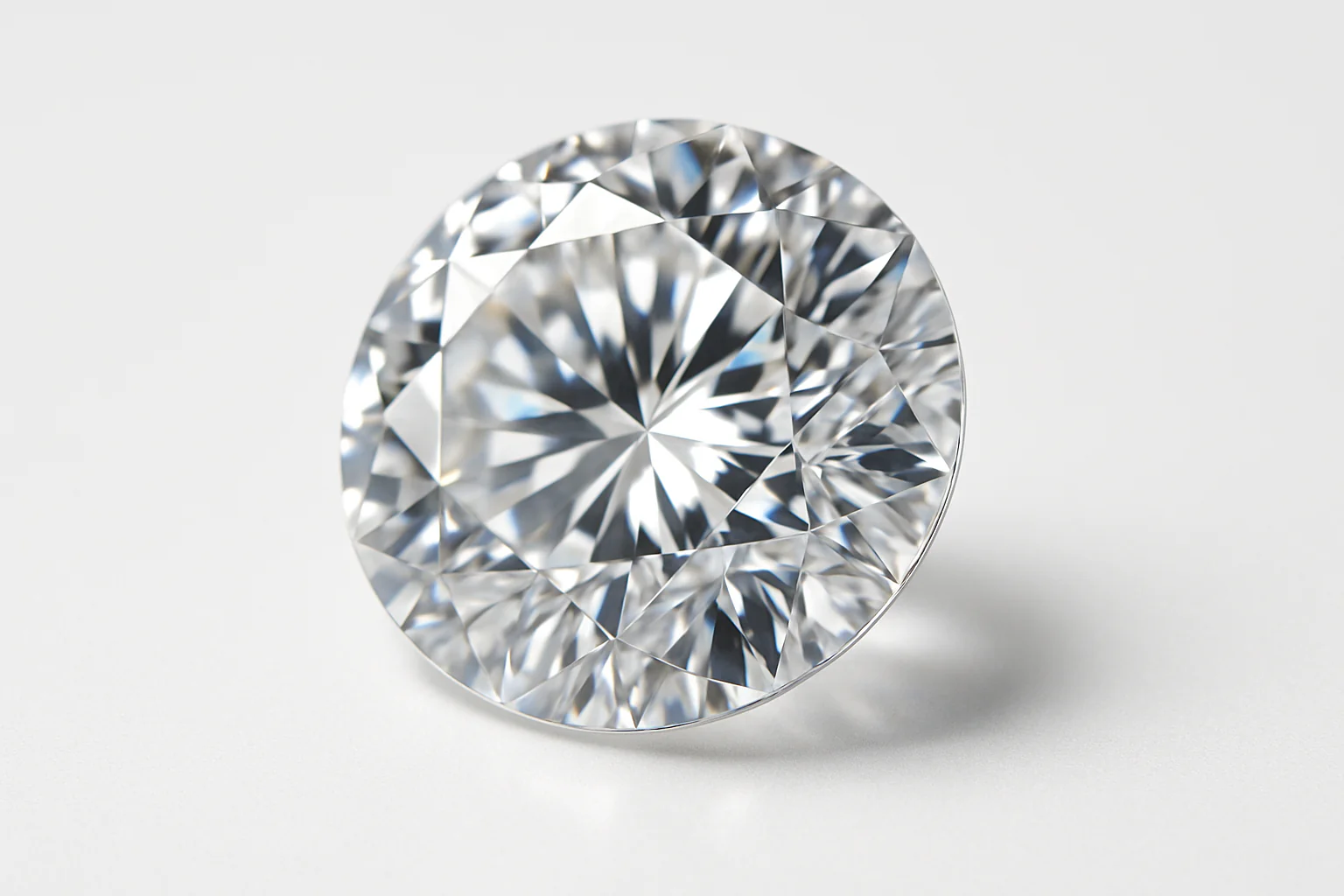 Lab-Grown Diamonds