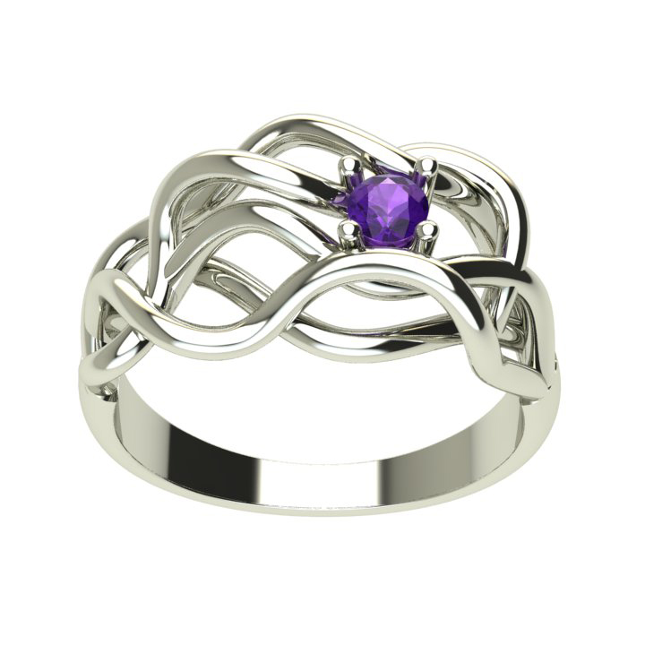 Ladies Ring 