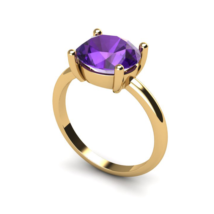 Ladies Ring 