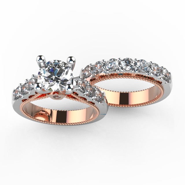 Beautiful Engagement Rings