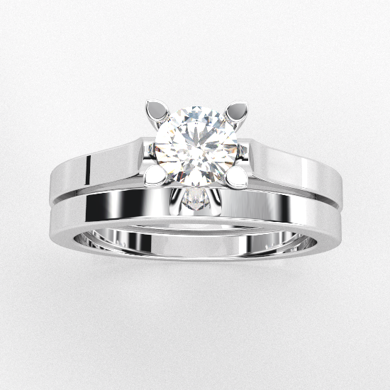 Engagement/Engagement Set