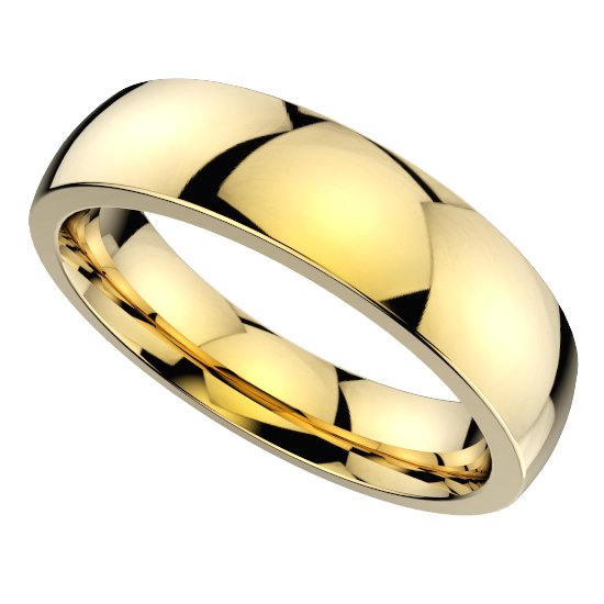 Nice Wedding Band for Men