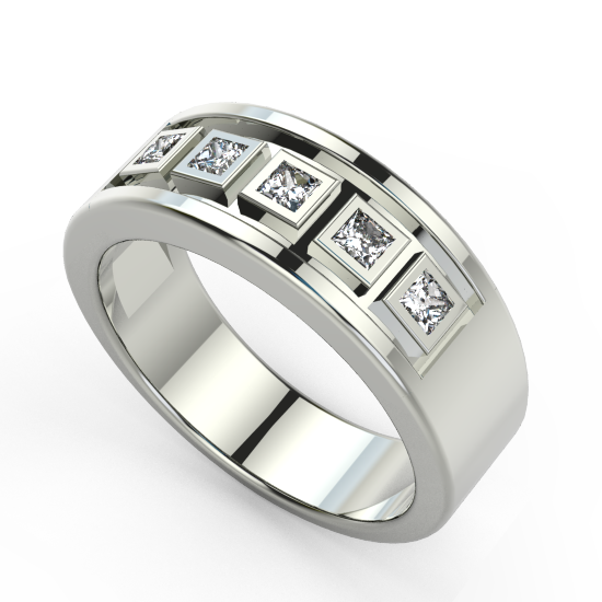 Mens Ring