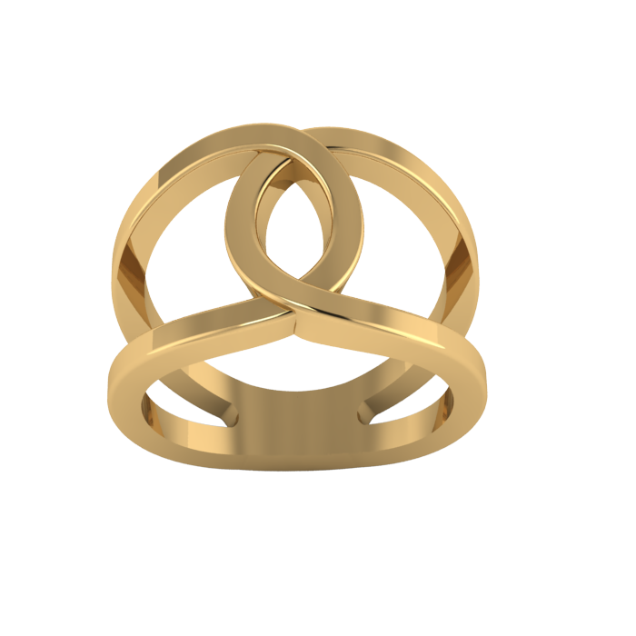 Knot Ring 