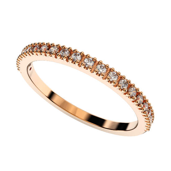 Ladies' Wedding Ring