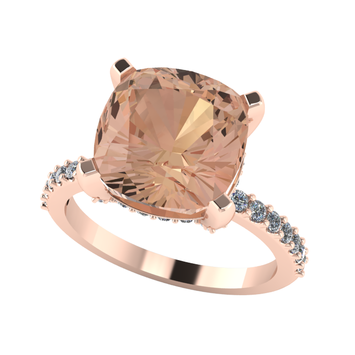 Ladies Fancy Ring