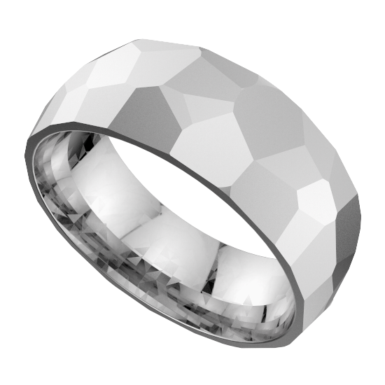 Gents Wedding Ring 