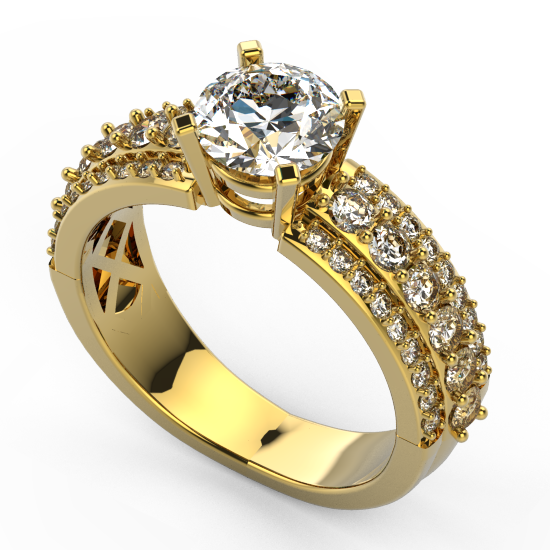 Engagement Ring