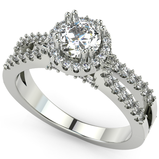 Engagement Ring For Women