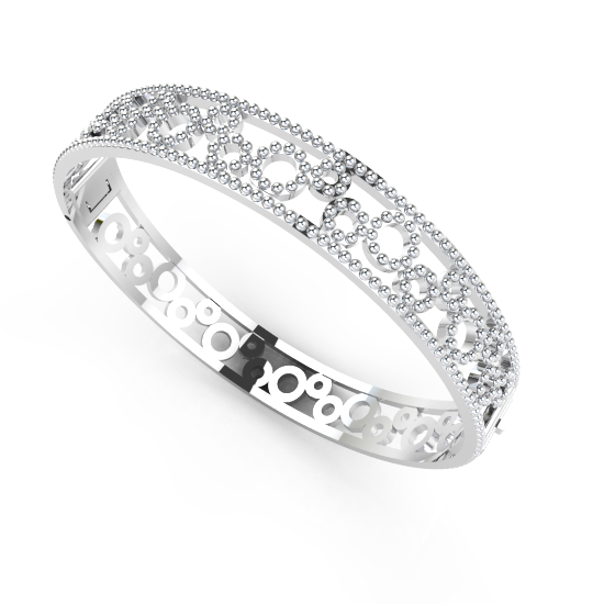 Beautifully Designed Bangle For Women And Girls