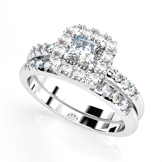 Engagement/Engagement Set