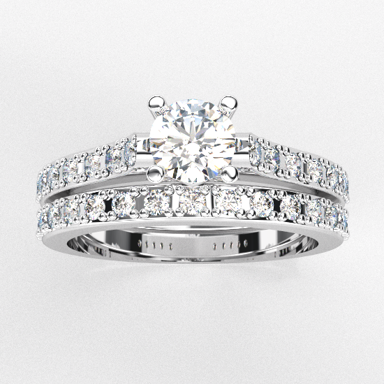 Engagement/Engagement Set