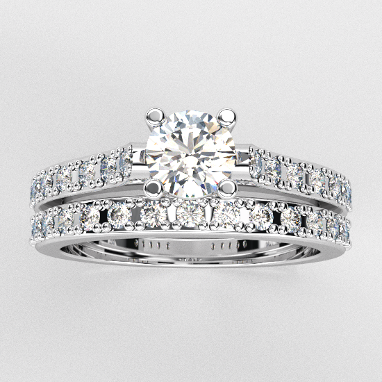 Engagement/Engagement Set