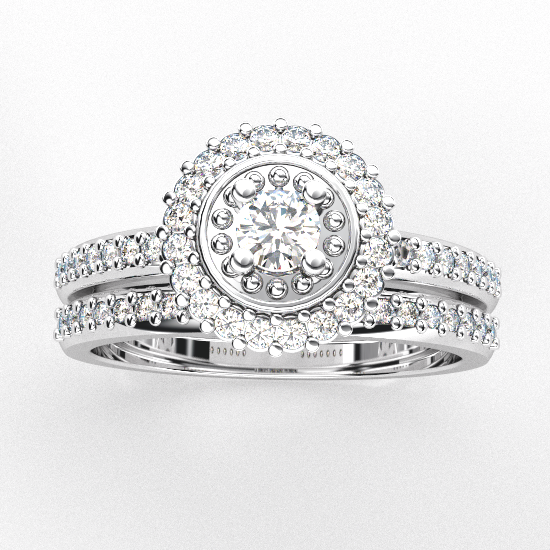 Engagement/Engagement Set