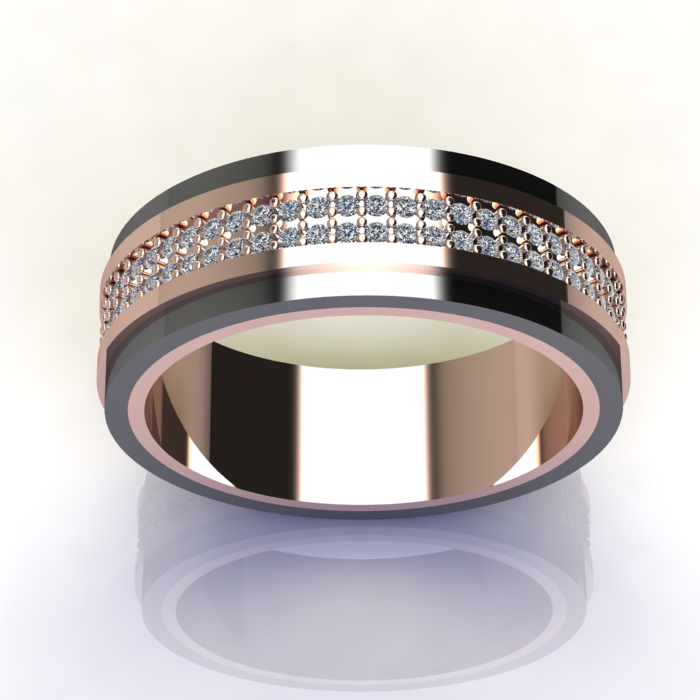 Jewellery/Gents Ring