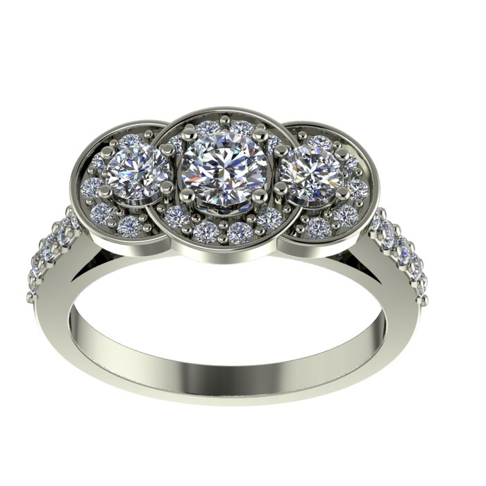 Jewellery/Ladies Fancy Ring
