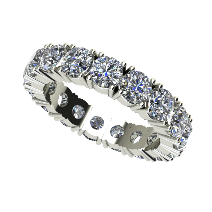 Stunning Diamond Wedding Ring For Women