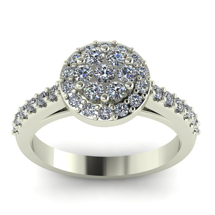 Engagement Ring For Women