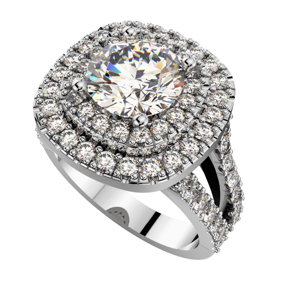 10g Engagement Ring