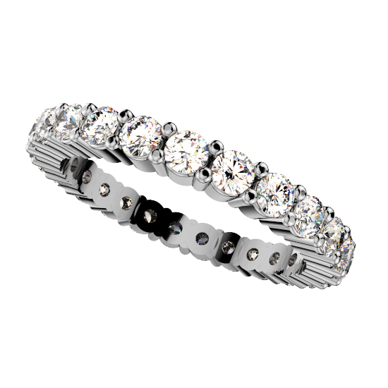 Ladies Wedding Band