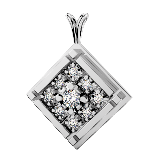 Ladies Pendant