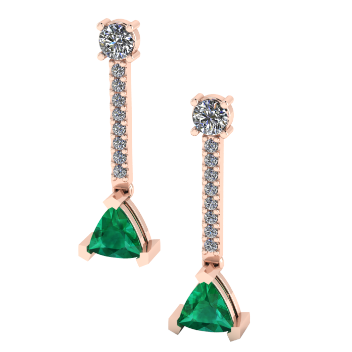 Ladies Earrings