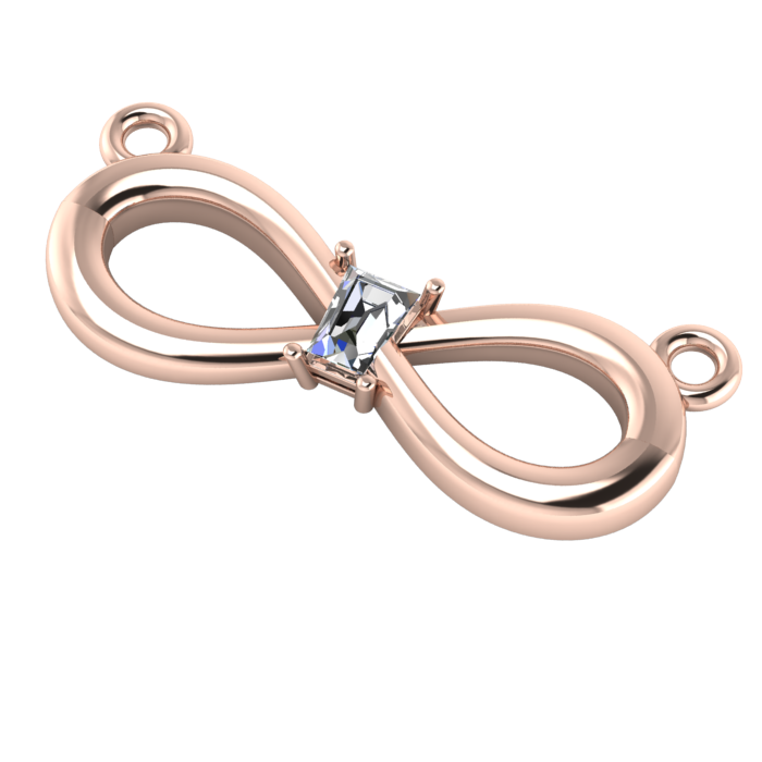 Infinity Pendant