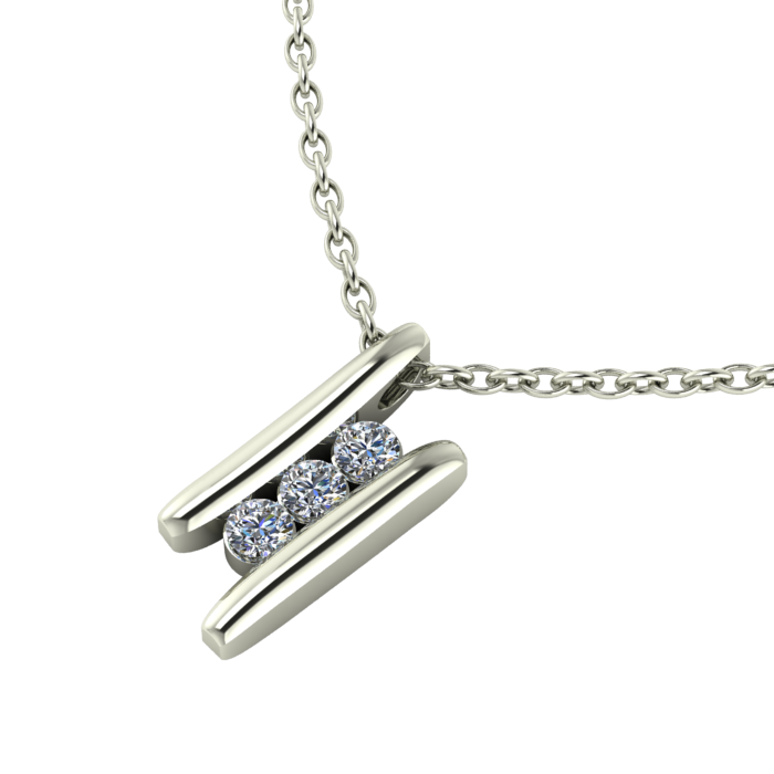 Ladies Pendant