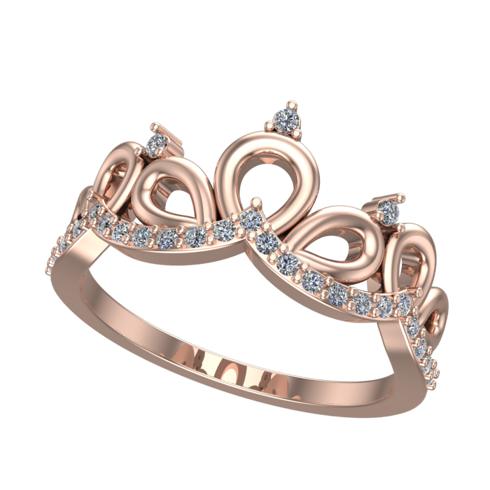 Ladies Ring