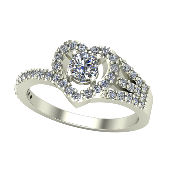 Ladies Ring