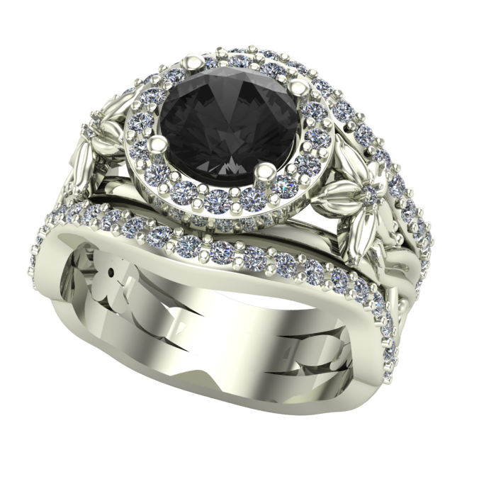 Ladies RIng