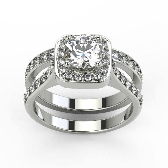 Engagement Set