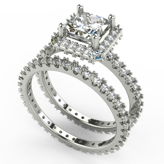 Engagement Set