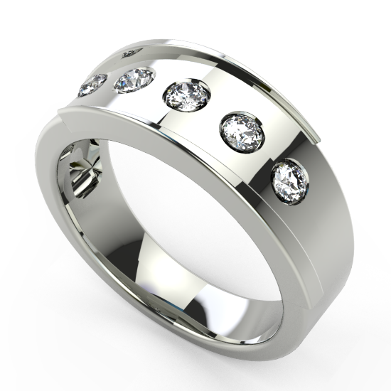 Mens Ring