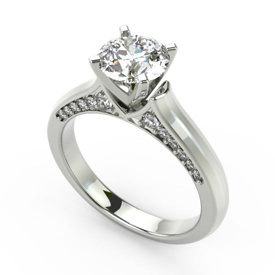 Engagement Ring