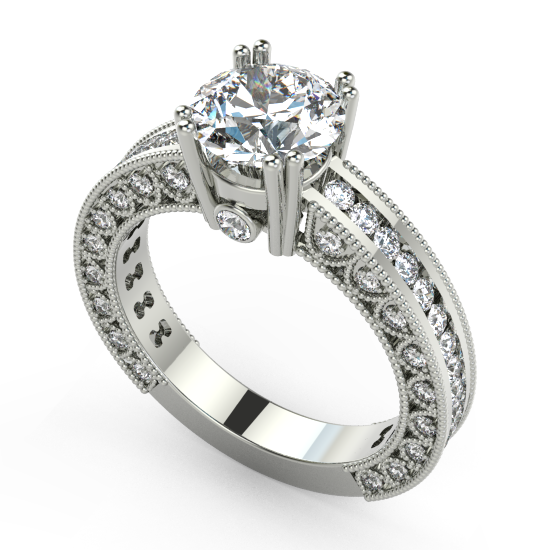 Engagement Ring