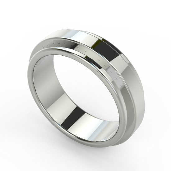 Wedding Band