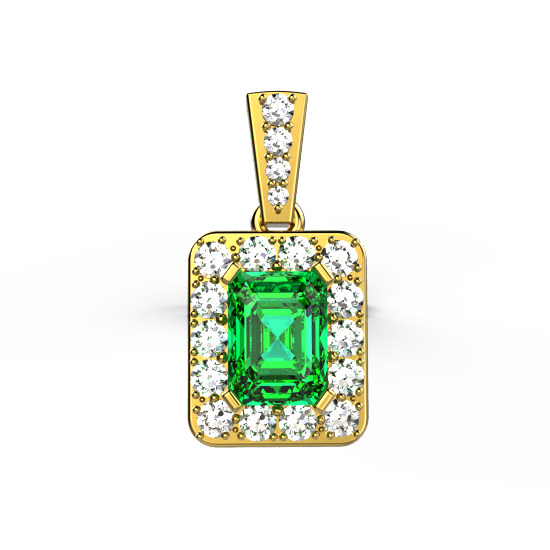 Pendant