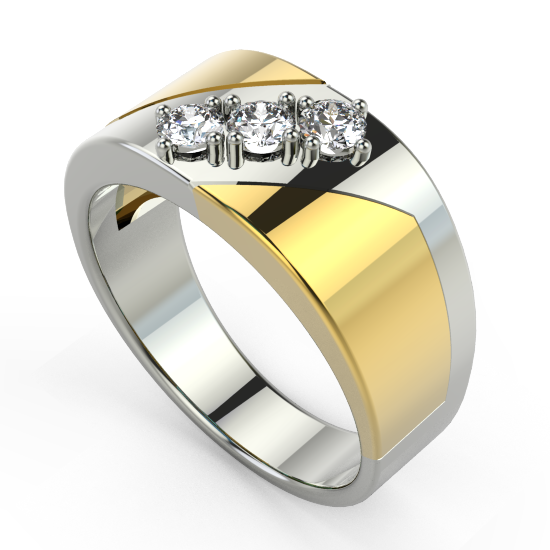 Mens Ring