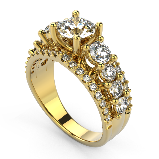 Engagement Ring