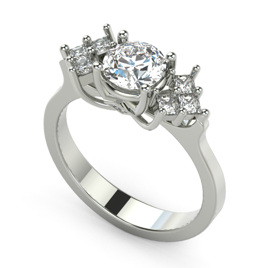 Engagement Ring