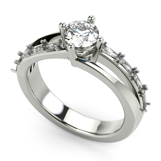 Engagement Ring