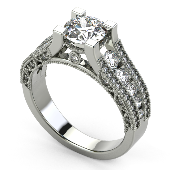 Engagement Ring