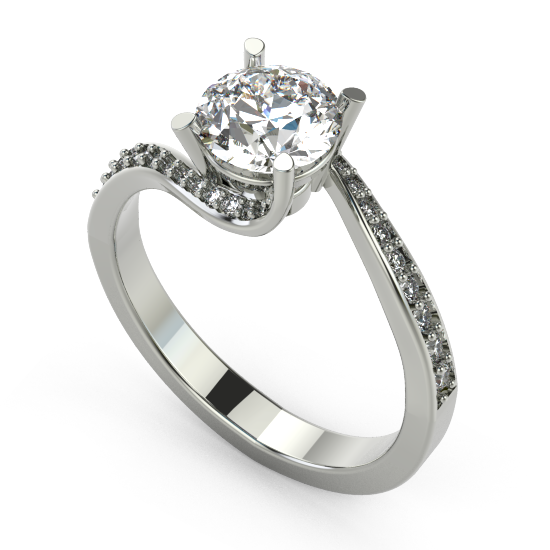 Engagement Ring