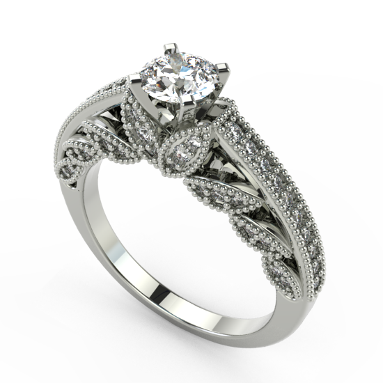 Engagement Ring